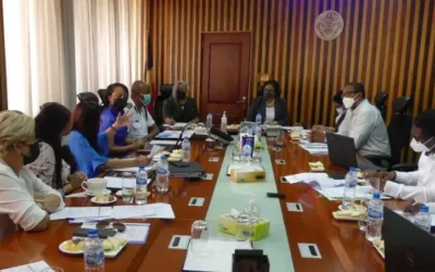 National Commission on Child Protection roll out 2022 work plan
