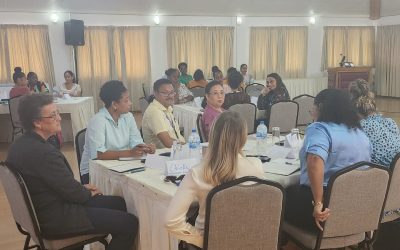 Strengthening child protection mechanism