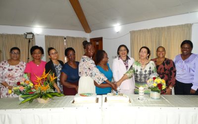 World Social Work Day 2025