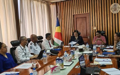 The National Commission for Child Protection